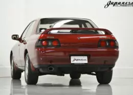 1992 Nissan Skyline GTS-4