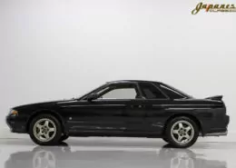 1991 Skyline GTS-T M Coupe