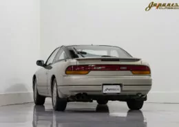 1991 Nissan 180SX Type II