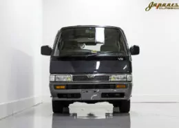 1992 Nissan Homy Limousine