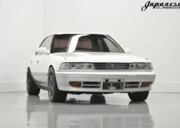 1991 Toyota Mark II (JZX81)