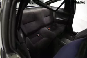 【SET】INITY：ザ パーフェクトフレンチ 5k: Slushbox Shifted: 1992 Nissan 300ZX Twin Turbo
