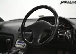 1992 Nissan Silvia K’s