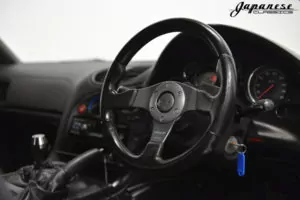 1992 Efini RX-7 (FD3S) – Japanese Classics