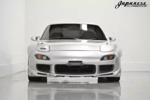 1992 Efini RX-7 (FD3S) – Japanese Classics