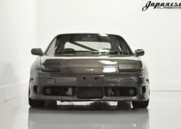 1992 Nissan 180SX – SR20DET