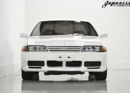 1992 R32 Skyline GTS-T M Coupe