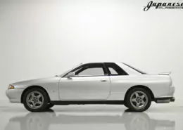1991 Skyline GTS-T