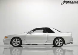 1992 Skyline GTS-T M