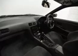 1990 Nissan Silvia Q’s