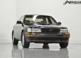 1992 Toyota Celsior (UCF11)