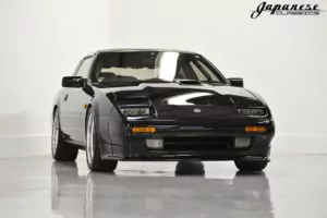 1987 Nissan Fairlady 200ZR – Japanese Classics