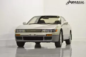 The Killer Best　SILVA SINGLE COLLECTION 1/10 1980 Nissan Skyline 2000 Turbo GT-ES (C211) Finished