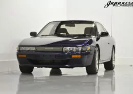 1990 Nissan Silvia Q’s