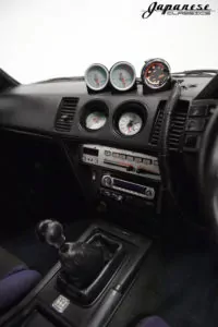 Nissan | Heritage Collection | Fairlady 200ZG