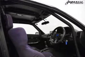 1987 Nissan Fairlady 200ZR – Japanese Classics