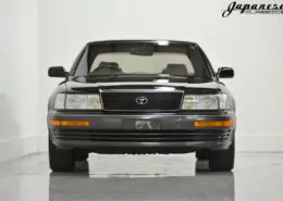 1992 Toyota Celsior (UCF11)