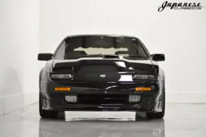1987 Nissan Fairlady 200ZR – Japanese Classics