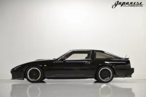 Nissan | Heritage Collection | Fairlady 200ZG