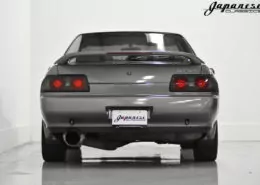 1989 Skyline GTS-T Type M