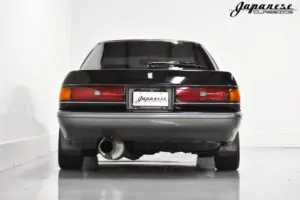1991 Toyota Mark II – Japanese Classics