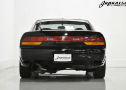 1990 Nissan 180SX