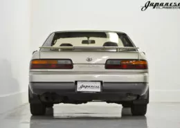 1991 Nissan Silvia Q’s