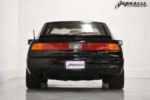 1987 Nissan Fairlady 200ZR – Japanese Classics