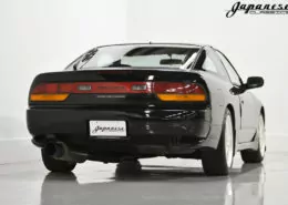 1990 Nissan 180SX