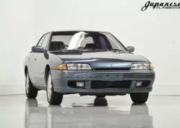 1992 Nissan Skyline GTS