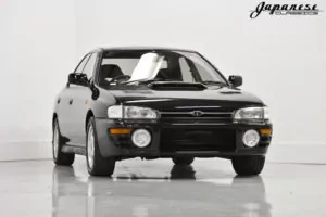 SUBARU Impreza 新型車解説書 1992年 SUBARU Impreza 新型車解説書 1992年 インプレッサ（スバル