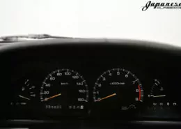 1988 Nissan Silvia