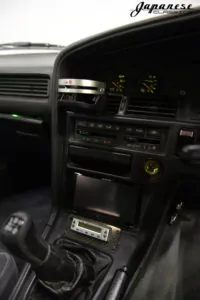 1990 Toyota Supra Twin Turbo – Japanese Classics
