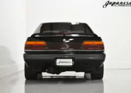 1990 Nissan Laurel Club S