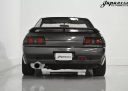 1992 Nissan Skyline GTS-T M