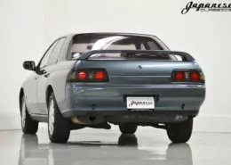 1992 Nissan Skyline GTS