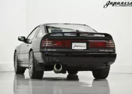 1990 Toyota Supra Twin Turbo