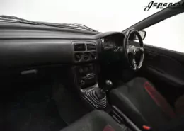 1992 Subaru WRX