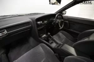 1990 Toyota Supra Twin Turbo – Japanese Classics