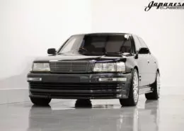 1991 Toyota Celsior (UCF11)