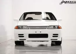 1992 Skyline GTS-T Type M
