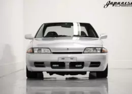 1990 Skyline GTS-T Type M