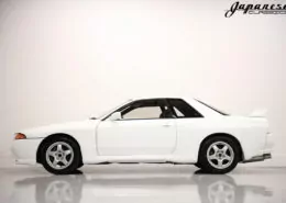 1992 Skyline GTS-T Type M
