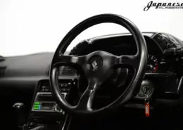 Nissan Skyline GTS-T R32 Type M