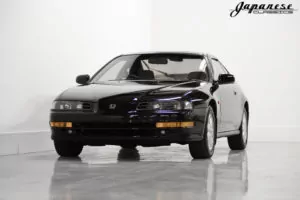 1992 Honda Prelude Si VTEC – Japanese Classics