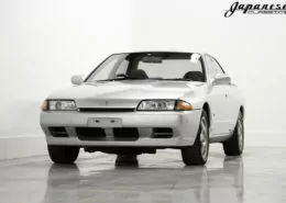 1990 Skyline GTS-T Type M