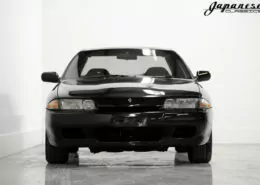 1990 Nissan Skyline GTS