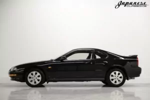 1992 Honda Prelude Si VTEC – Japanese Classics