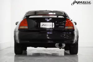 1992 Honda Prelude Si VTEC – Japanese Classics