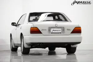 1992 Nissan Gloria GT Ultima – Japanese Classics